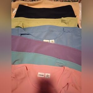 Liz Baker multiple sizes and colors tank style shirt / undershirts, specify